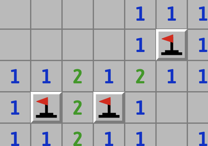 Minesweeper Beat