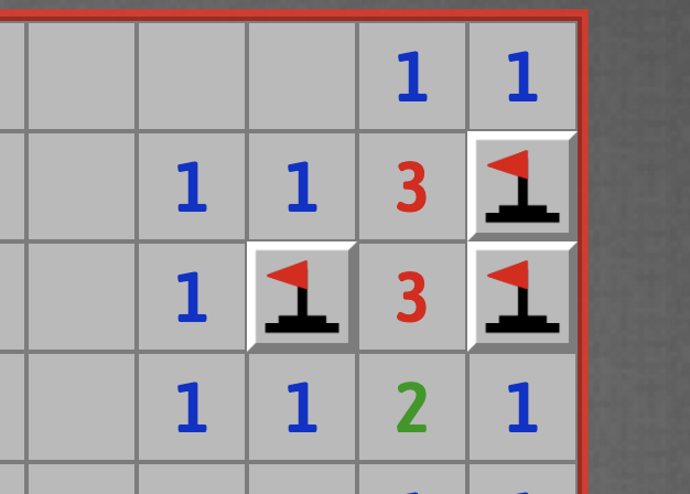 Minesweeper Click