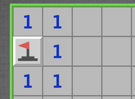 Minesweeper Done